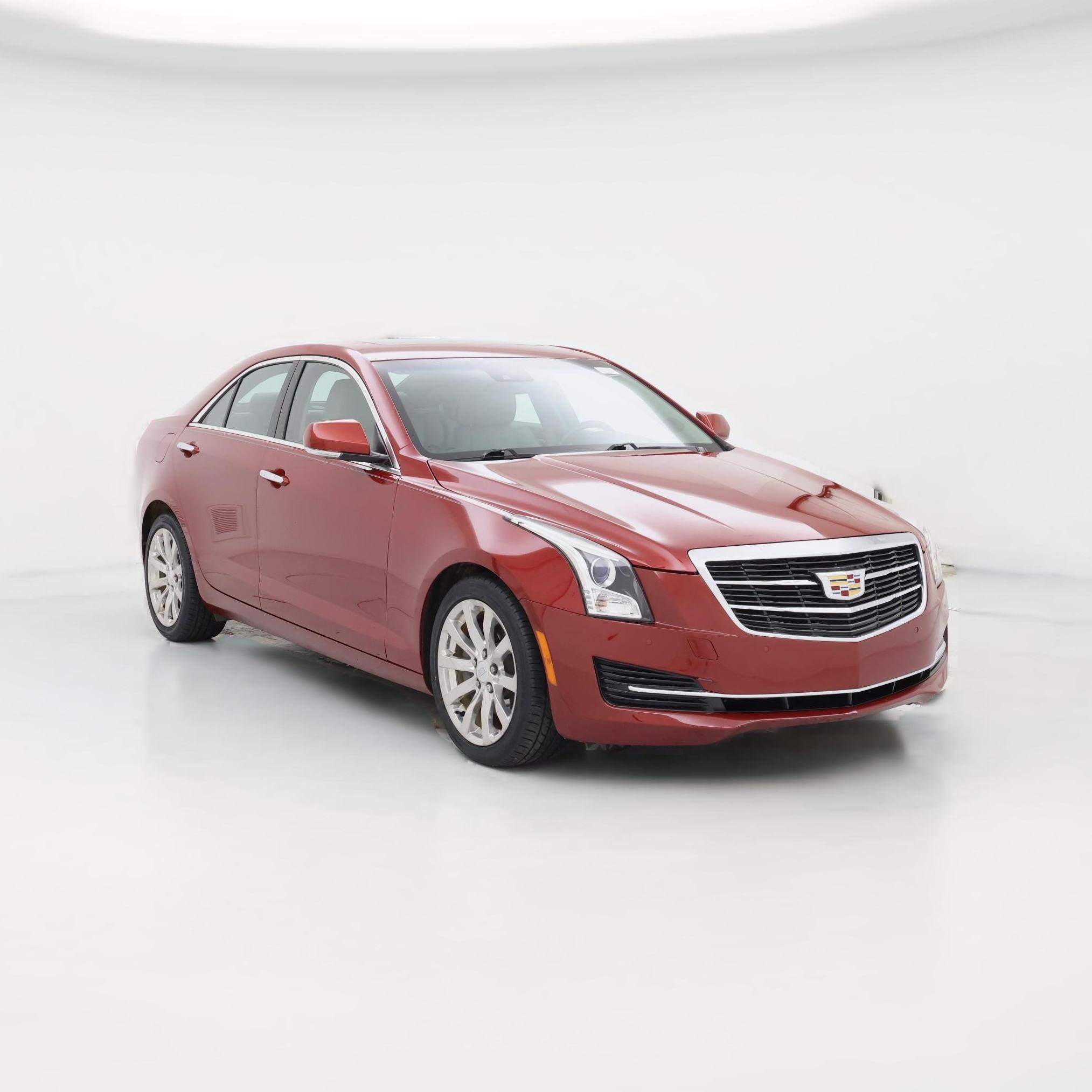 cadillac ats sedan 2018 1G6AB5SX3J0176681 image cadillac ats sedan 2018 1G6AB5SX3J0176681 image
